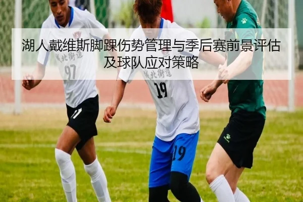 湖人戴维斯脚踝伤势管理与季后赛前景评估及球队应对策略