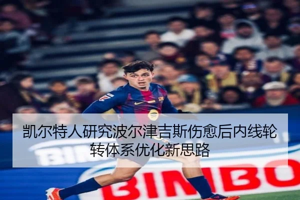 凯尔特人研究波尔津吉斯伤愈后内线轮转体系优化新思路